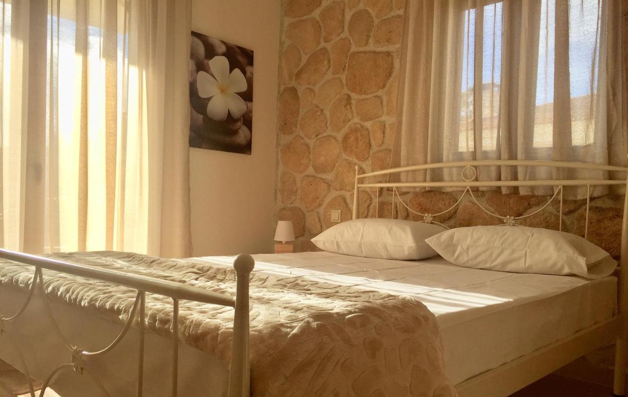 Anastasia Villas Siviri Esterno foto